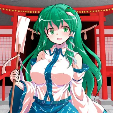 Profile image of 사나에