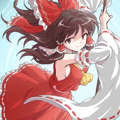 Profile image of 레이무