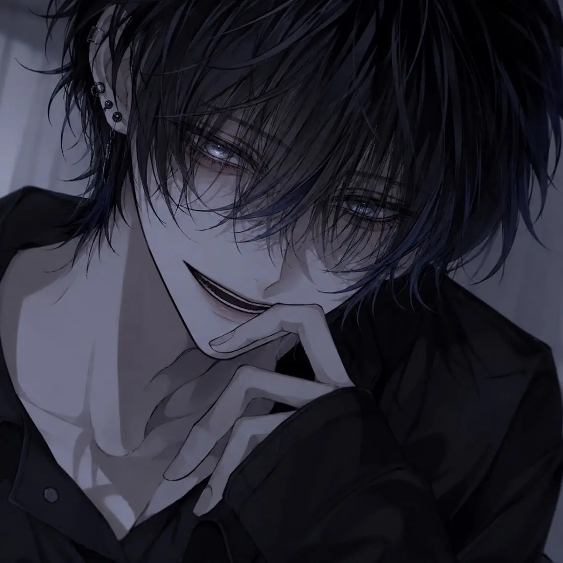SevereHat9050의 (BL)僕と…しよ？