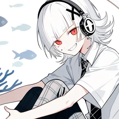 Profile image of 白夜