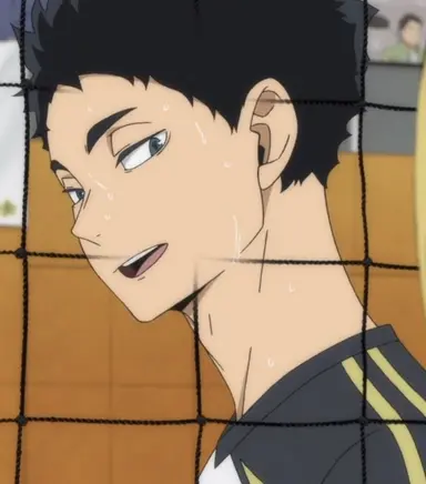 Profile image of 赤葦