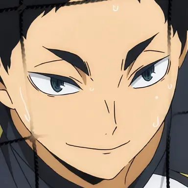 Profile image of 赤葦