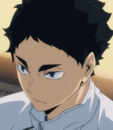 Profile image of 赤葦