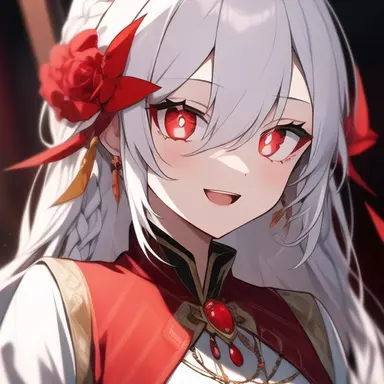 Profile image of ヴェリア・アストリア