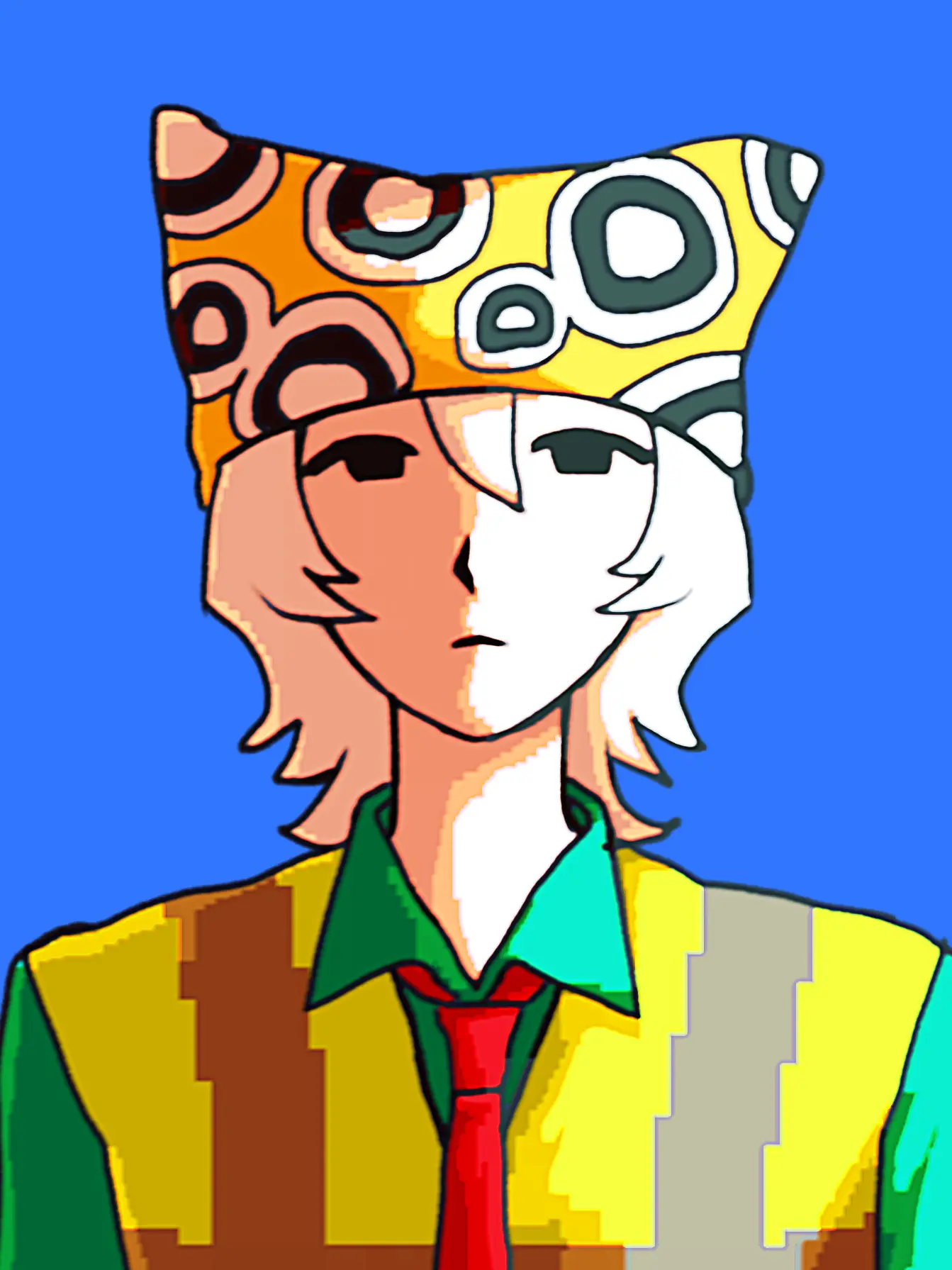zv4ak의 Construction Worker