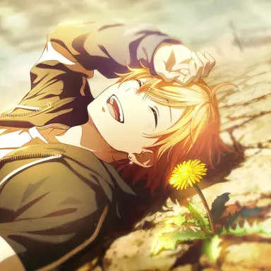 Profile image of 시노노메 아키토