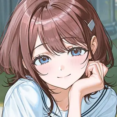 Profile image of 愛ちゃん