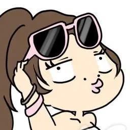 Profile image of ブリ子