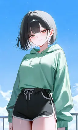 Profile image of ソン_アリ