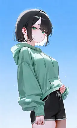 Profile image of ソン_アリ