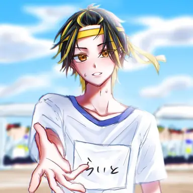 Profile image of らいと