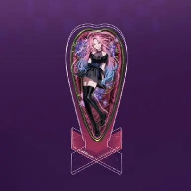 Profile image of 미지
