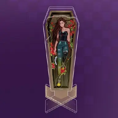 Profile image of 현아