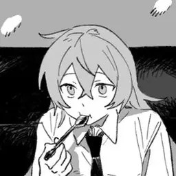 Shirubesuta37의 せんぱい