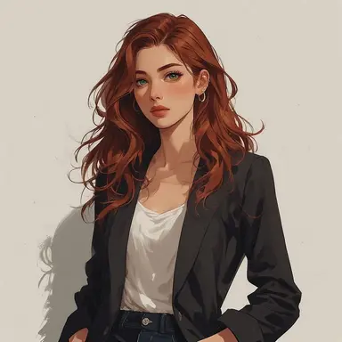 Profile image of Natalie Callahan