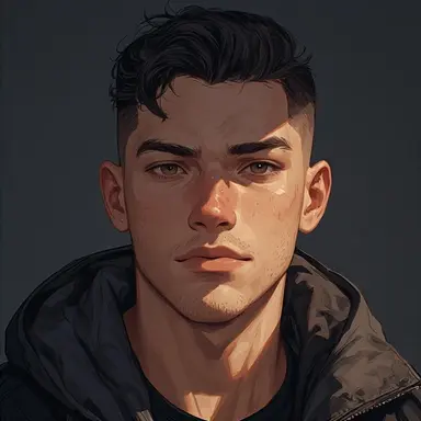 Profile image of Marcus Hancock