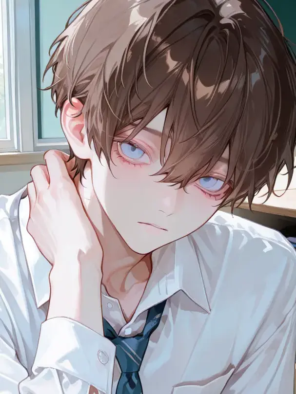 satsu_ki의 もういらない