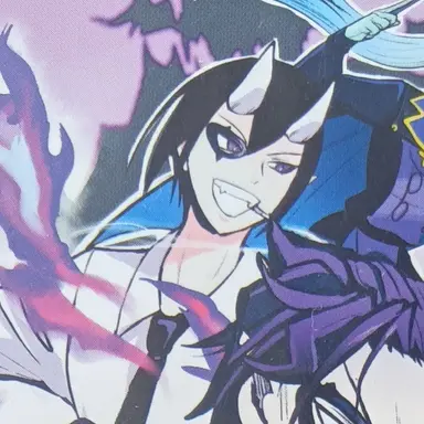 Profile image of エイト