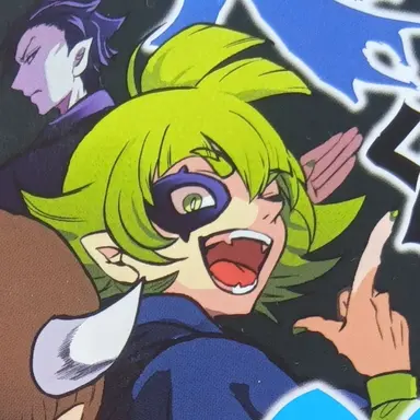 Profile image of ロビン