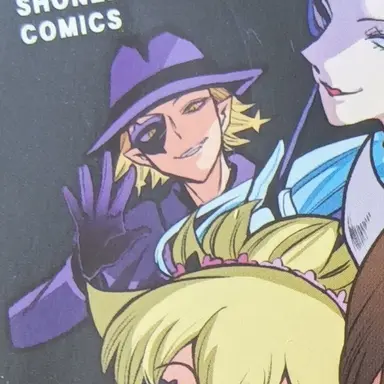 Profile image of オリアス