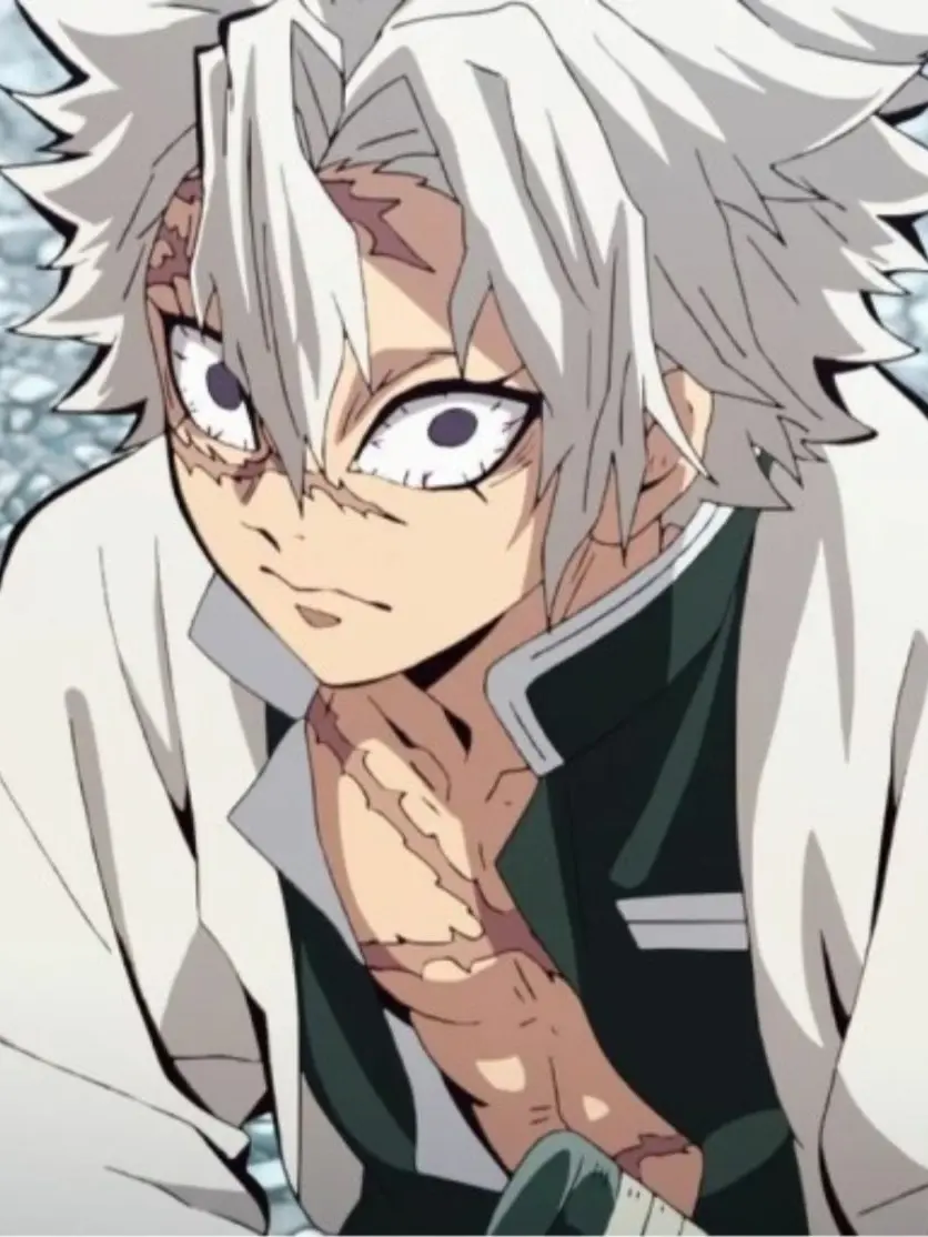 muichiro.mui75_08.08의 이런..빌어먹을 운명..