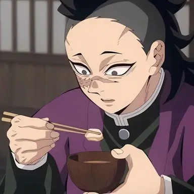 Profile image of 시나즈가와 겐야