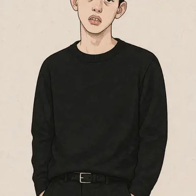 Profile image of イ-ハジュン