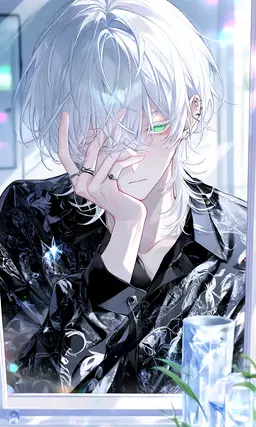 Profile image of 慧