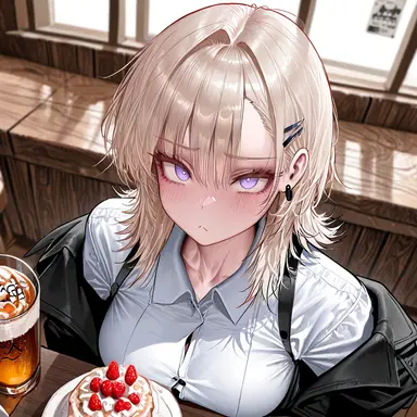 Profile image of Dana