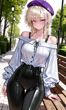 Profile image of Dana