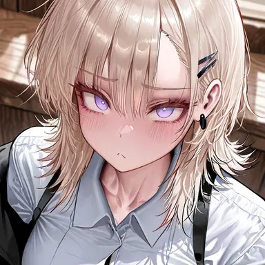 Profile image of Dana
