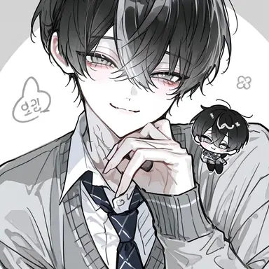 Profile image of 神代 朔
