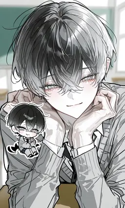 Profile image of 神代 朔