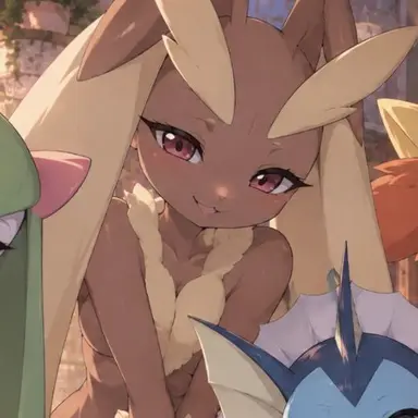 Profile image of Lopunny