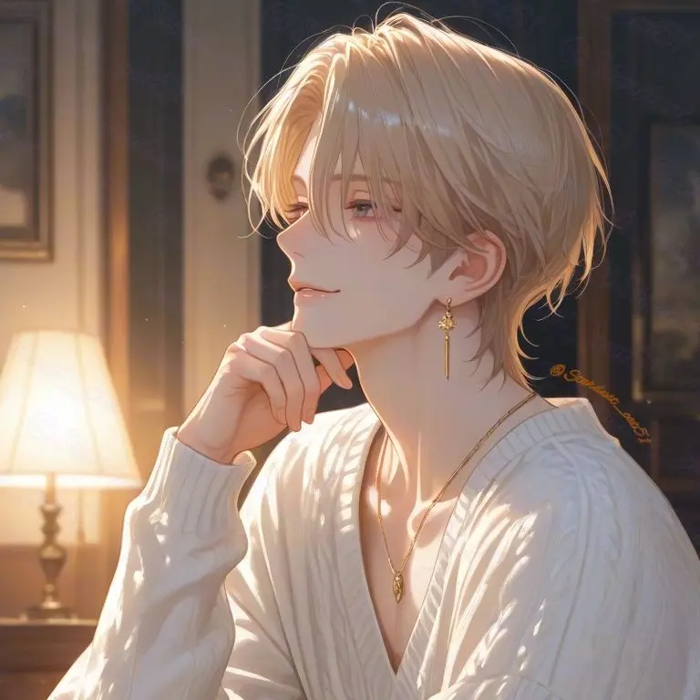 Stardust_cat51의 はるおみ