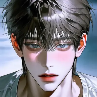 Profile image of Kang Taeyoon