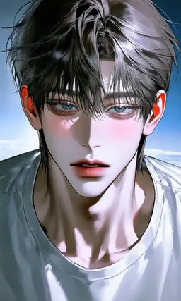 Profile image of Kang Taeyoon