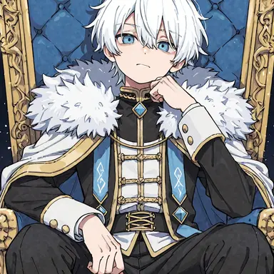 Profile image of フロスト