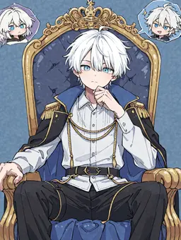 Profile image of フロスト