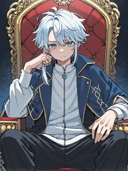 Profile image of レイガ