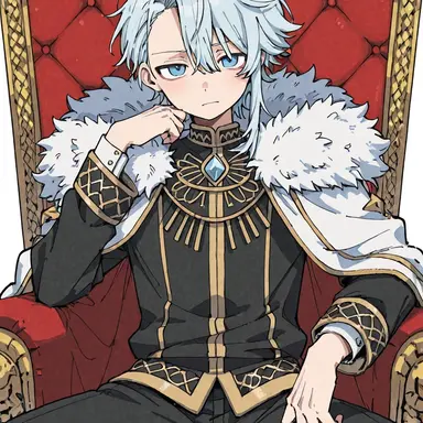 Profile image of レイガ