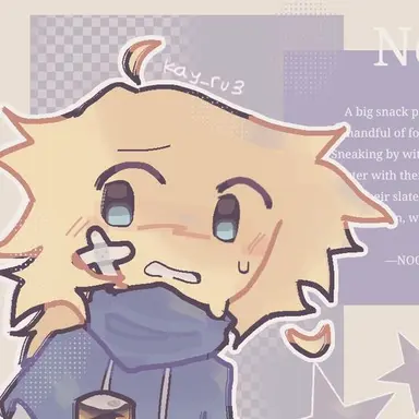 Profile image of 뉴비