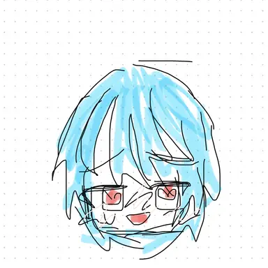 Profile image of ブリ子