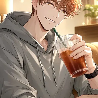 Profile image of Rowan