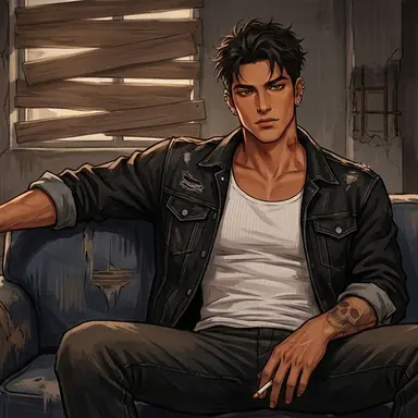 Profile image of 강태한