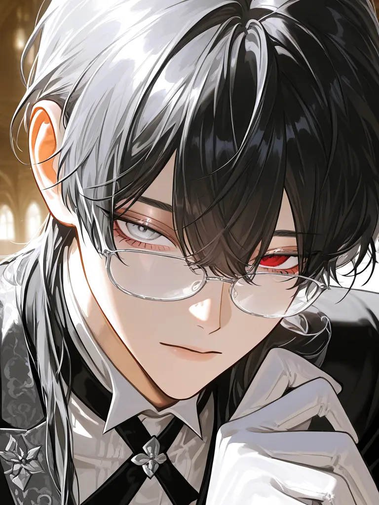 am_37의 うちの執事は吸血鬼