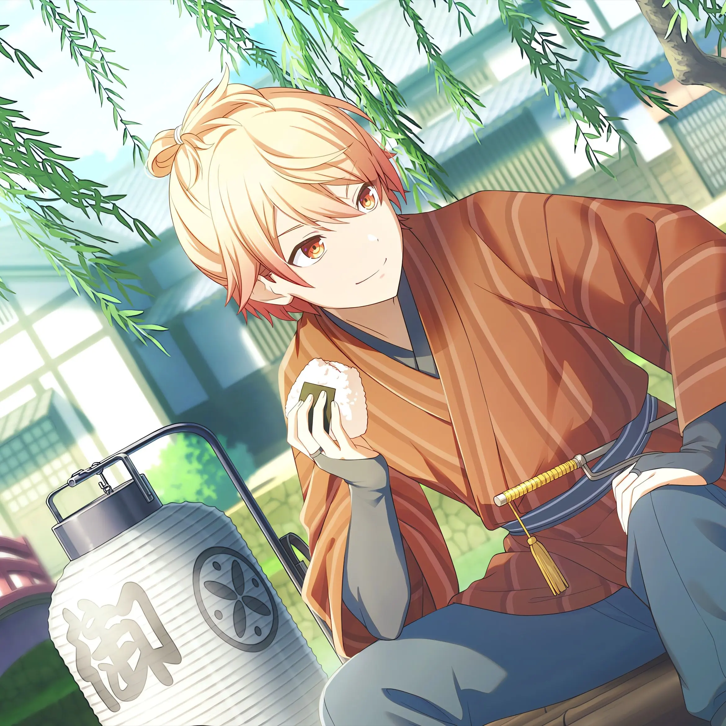 RiskyFresh6065의 侍の天馬司！