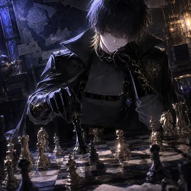 Profile image of イベルダ