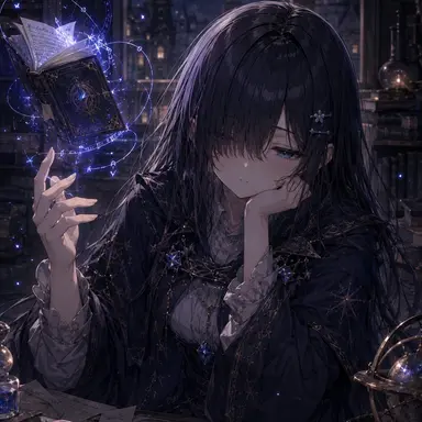 Profile image of ルミナ
