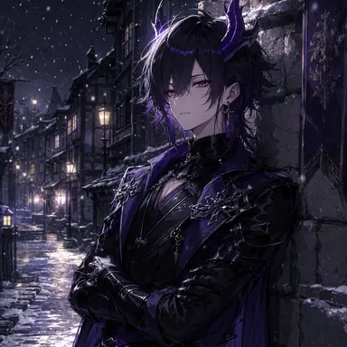 Profile image of ヴィクター